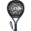 Dunlop Sports DUNLOP RACCHETTA DA PADEL FX START - Forma ibrida, telaio in grafite, bilanciamento medio, nucleo Pro EVA - Per principianti