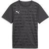 PUMA Individualrise Graphic Jersey Jr Maglie Bambini e Ragazzi (Pacco da 1)