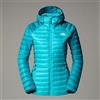 The North Face W Bettaforca Lt Down Hoodie Piumino Donna (Pacco da 1)