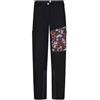 ROCK EXPERIENCE Fanatic Pantaloni da SCII da Donna