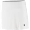 K-Swiss Hypercourt High Waist Skirt Gonna da Tennis Donna (Pacco da 1)