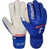 Reusch Guanti da portiere bambini | Protezione delle dita | Ottima presa
