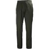 Helly Hansen Crew Chinos Pantaloni, Uomo, Uomo, Pantaloni, 34126, 469 Forest Night, 28