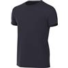 Nike Park 20 Tee CZ0909-010, Boy t-Shirt, Black, S EU