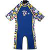 Splash About Muta da Sole e Mare per Bambini, Garden Delight, 1-2 Anni