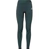 Odlo - Bl Futureskin Tights, Leggings da Donna Donna