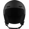 Salomon HUSK Helmet, Unisex Ski and Snowboard Helmet For Snowboarding, Mountain Safety, Outdoor Sports