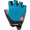 Castelli 4521061-420 ROSSO CORSA 2 W GLOVE Guanti ciclismo Donna marine blue XS