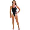 FINIS Splice Black/White, Skinback 26 Women's
