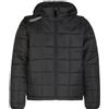 Kappa - Giacca, Bambino, Poliestere, Calcio, modello: Kappa4Football Waples