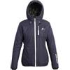 Ande New Storm Lady Jkt Ande Giacca Donna