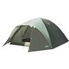 High Peak Nevada 4 Tenda, Unisex - Adulto, Oliva Scuro/Oliva Chiaro, 290 x 250 x 130 cm