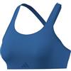 adidas Women Reggiseno Optime Allenamento Supporto Alto