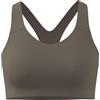 adidas Femme Optime Essentials Workout High Support Bra, Chalky Brown, L A-B