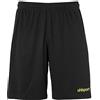 uhlsport - Center Basic Shorts, Pantaloncini da Uomo Uomo
