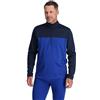 Spyder Charger 1/2 Zip Shirt Uomo (Pacco da 1)