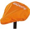 Prophete Sella Rivestimento Pioggia, Arancione, M