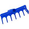 Longridge Mini rastrello per l'allenamento del golf, blu