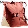 Deuter Gravity Boulder Bag - Sacchetto Porta Magnesite