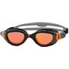 Zoggs Unisex Predator Flex Schwimmbrille (1 Stück)