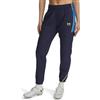 Under Armour - UA W Challenger Warmup Pants, Pantaloni da Tuta Donna