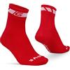 GripGrab Spring Fall Thermolite Midseason Padded Thermal Bicycle Socks Cushioned Breathable for Cycling Hiking Walking