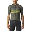 CASTELLI Endurance PRO Jersey Maglia Lunga Unisex - Adulto
