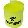 hummel Kapitänsbinde Old School Captains Band - Benda da da Capitano Unisex Adulto