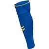 hummel, hmlCORE - Palla da calcio, colore: Blu/Giallo