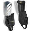 adidas Unisex - Adulto F50 Match Shin Guards Shin_Guard, black/white, M
