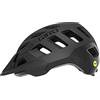 Giro Radix MIPS, Casco Uomo, Matte Black, Large