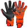 Reusch Attrakt Fusion Guardian Guanti da portiere per adulti con Evolution Negative Cut e una presa eccezionale