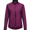 GORE WEAR Giacca Everyday Donna, Process Purple, 36