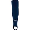 JAKO Calzini unisex per bambini Glasgow 2.0 Senior, blu (blu marino), 1 (taglia del produttore Senior) EU