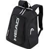 HEAD Zaino Tour 14l 260764 Bkwh Junior