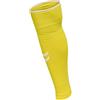 hummel, hmlCORE - Palla da calcio, colore: Giallo/Bianco