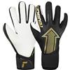 Reusch Fastgrip Silver, Guanti da Guardiano Unisex Adulto