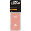 HEAD Polsino Head 2.5 Rosa