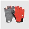 Sportful 1122026-140 KID MATCHY GLOVES Guanti sportivi Kids CHILI RED 6Y