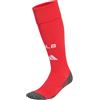 adidas Unisex - Adulto Sl Benfica 26/27 Socks, BENFICA RED, 42-45