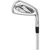 Mizuno JPX925 Hot Metal Pro Irons | 7 pc 5-GW Iron Set | RH/Steel/Regular
