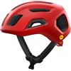 POC Ventral Air MIPS - Casco Strada e Gravel ad Alte Prestazioni con MIPS Air Node, Ventilazione Avanzata, Design Aerodinamico, Porta Occhiali e Regolazione 360°