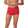 Speedo Costume da Bagno da Uomo Piazza Gamba Poly Mesh Training Suit