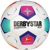 Derbystar Bundesliga Player Special v23 - Bundesliga Ball 23/24 - Calcio unisex taglia 5 nel design della palla ufficiale