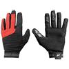 Massi Single Track - Guanti da Ciclismo Unisex Adulto