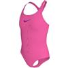 Nike Swimwear Bikini, Hyper Pink, L Donna
