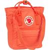 Fjällräven Fjallraven 23711-350 Kånken Totepack Mini Zaino sportivo Unisex - Adulto Korall Taglia UNI