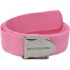 BEST DIVERS Cintura Fucsia Fibbia Inox