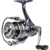 Mitchell MX2 Pro Mulinello da Pesca, Argento, Aluminio, Ambidestro, Spinning, 1000-4000, 5.2:1