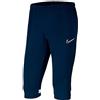 NIKE - Academy 21 3/4 Knit Pant (Youth), Pants Unisex - Bambini e Ragazzi
